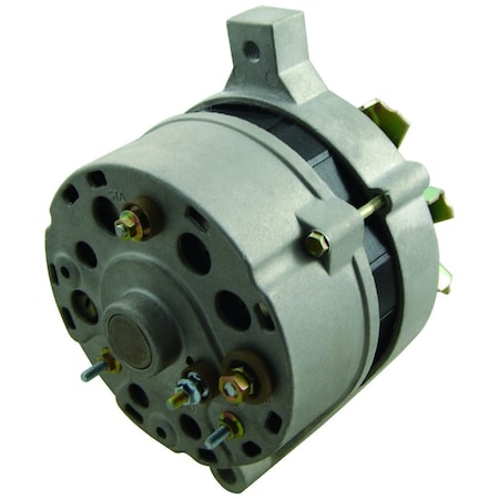 Replacement For Ford, 1972 Custom 39L Alternator